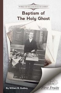 Produktbild: Baptism of the Holy Ghost