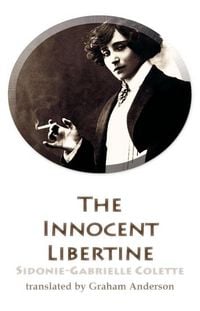 Produktbild: The Innocent Libertine