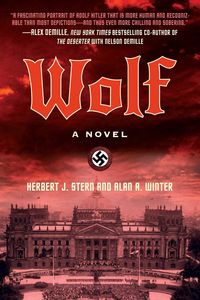 Produktbild: Wolf