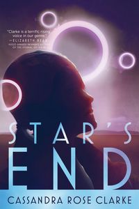 Produktbild: Star's End