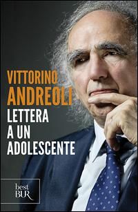 Produktbild: Lettera a un adolescente