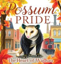Produktbild: Possum Pride