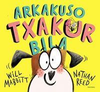 Produktbild: Arkakuso txakur bila