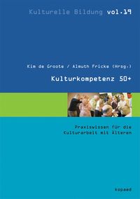 Produktbild: KulturKompetenz 50+