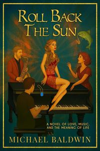 Produktbild: Roll Back the Sun