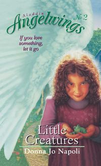 Produktbild: Little Creatures