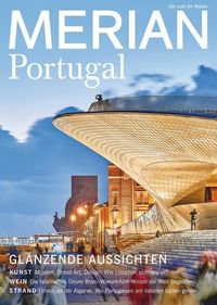 Bild vom Artikel MERIAN Portugal 06/2019 vom Autor 