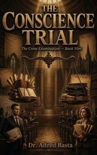 Produktbild: The Conscience Trial