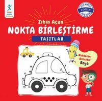 Produktbild: Zihin Acan Nokta Birlestirme Tasitlar