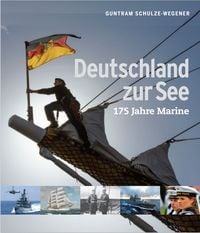 Produktbild: Deutschland zur See