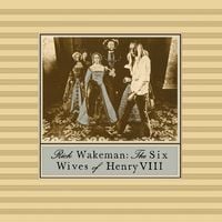 Produktbild: The Six Wives Of Henry VIII