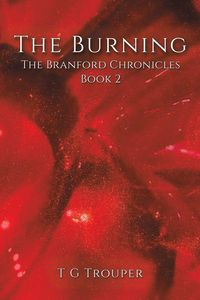 Produktbild: The Burning