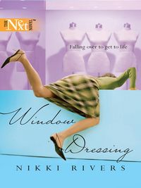 Produktbild: Window Dressing