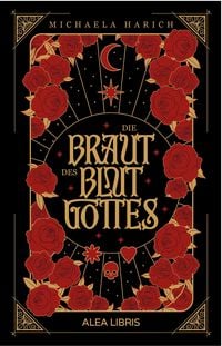 Produktbild: Die Braut des Blutgottes