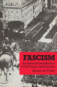 Produktbild: Fascism