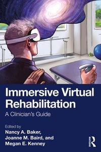 Produktbild: Immersive Virtual Rehabilitation