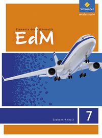 Produktbild: Elemente der Mathematik SI - Ausgabe 2015 f&uuml;r Sachsen-Anhalt