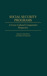 Produktbild: Social Security Programs