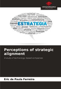 Produktbild: Perceptions of strategic alignment