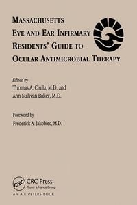Produktbild: Ocular Antimicrobial Therapy