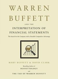 Produktbild: Warren Buffett and the Interpretation of Financial Statements