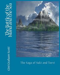 Produktbild: The Battle of the Island and the Sea