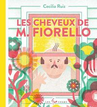 Produktbild: Les Cheveux de M. Fiorello