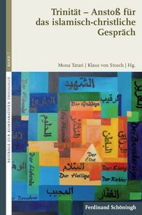 Produktbild: Trinit&auml;t - Ansto&szlig; f&uuml;r das islamisch-christliche Gespr&auml;ch