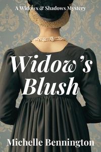 Produktbild: Widow's Blush