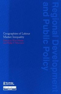 Produktbild: Geographies of Labour Market Inequality