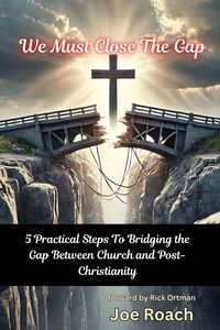 Produktbild: We Must Close The Gap