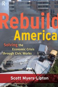 Produktbild: Rebuild America