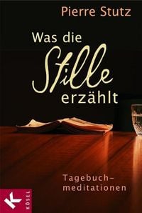 Produktbild: Was die Stille erz&auml;hlt