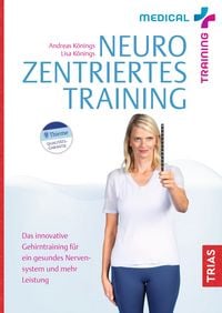 Produktbild: Medical Training: Neurozentriertes Training