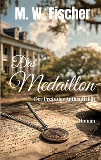 Produktbild: Das Medaillon