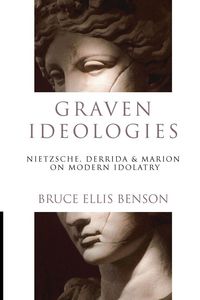 Produktbild: Graven Ideologies