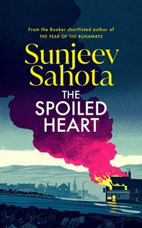 Produktbild: The Spoiled Heart