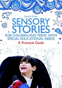 Produktbild: Sensory Stories for Children and Teens with Special Educational Needs