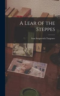 Produktbild: A Lear of the Steppes