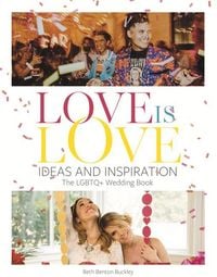 Produktbild: Love Is Love
