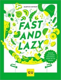 Produktbild: Fast & Lazy
