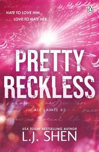 Produktbild: Pretty Reckless