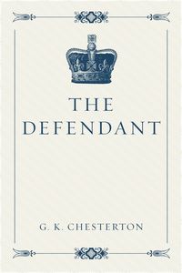 Produktbild: The Defendant