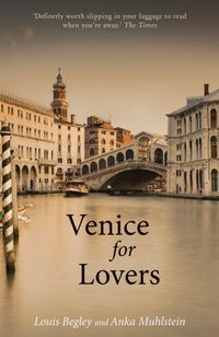 Produktbild: Venice For Lovers