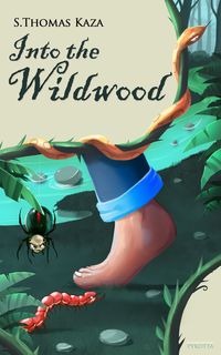 Produktbild: Into the Wildwood (Secret Garden, #2)