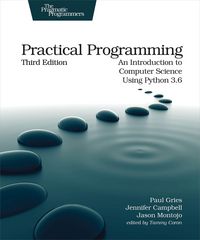 Produktbild: Practical Programming