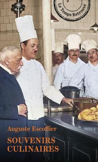 Produktbild: Souvenirs culinaires