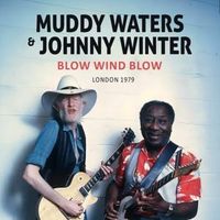 Produktbild: Blow Wind Blow/London 1979