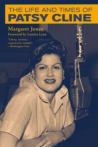 Produktbild: The Life and Times of Patsy Cline