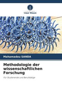 Produktbild: Methodologie der wissenschaftlichen Forschung